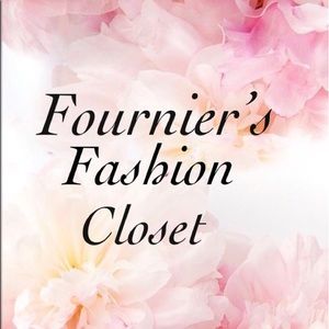 Meet your Posher, Fournier’s